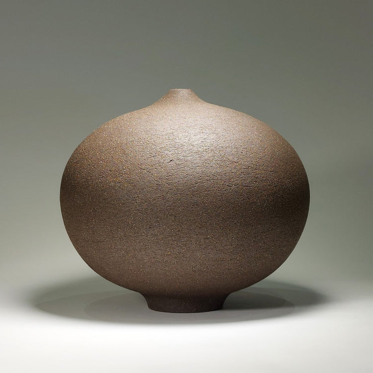 Black Vessel (Medium)