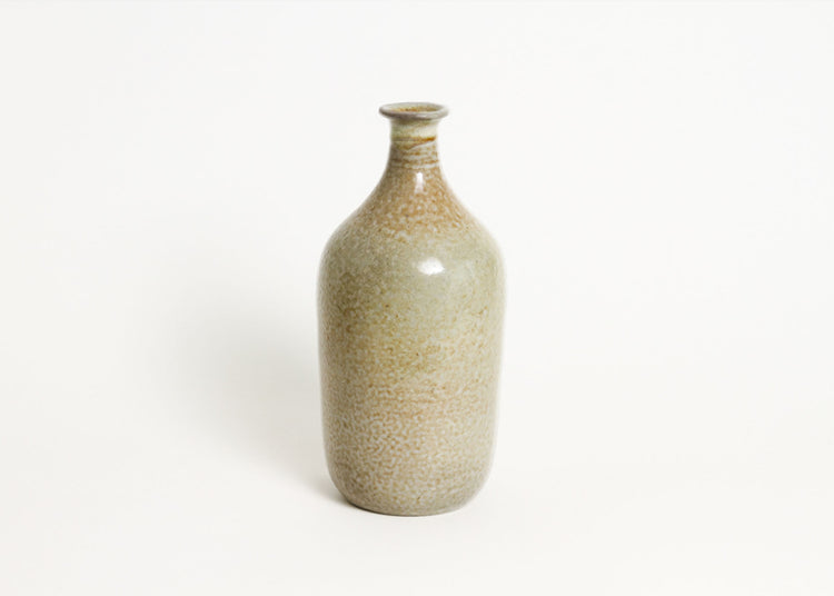 Soda Fired Vase No. 157