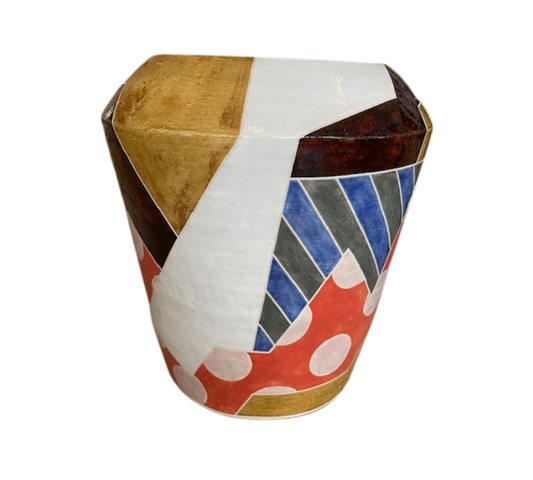 Stool - Side Table
