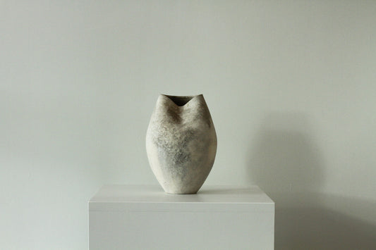Smoke Fired Vessel no 70