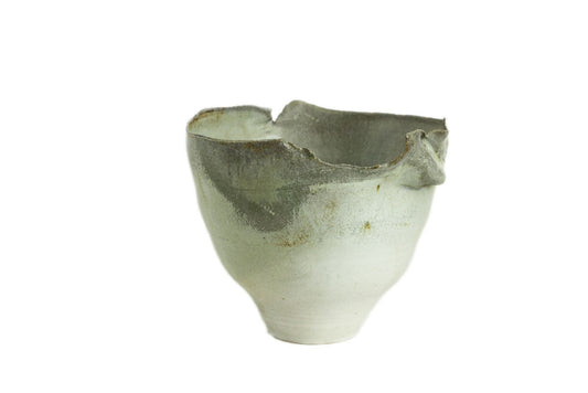 Torn Edge Vessel 20
