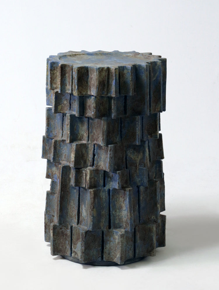 Table Sculpture No. 2