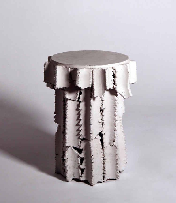 Table Sculpture No. 1