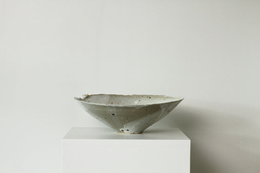 Torn Edge Vessel 25