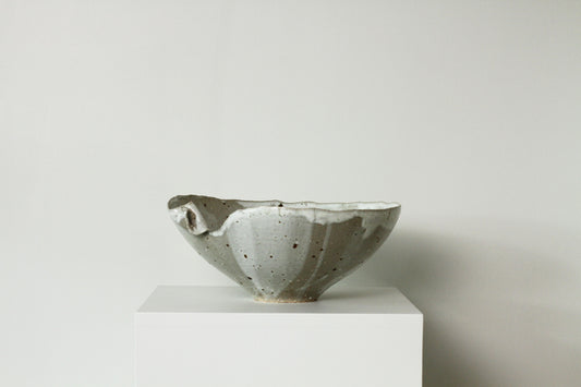 Torn Edge Vessel 26