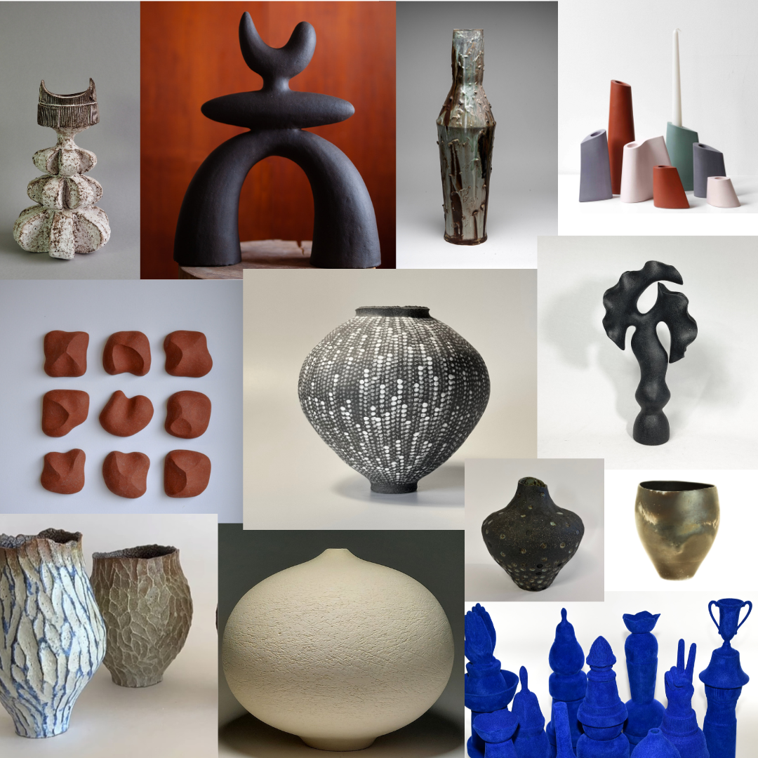 THE ARTIST PROJECT 2024