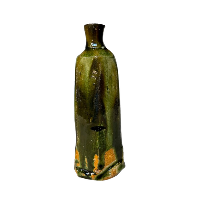 Sake Bottle / Bud Vase 1