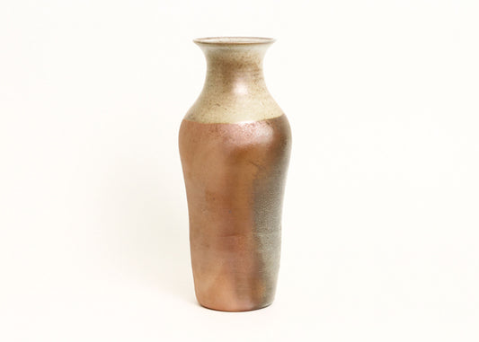 Wood Fired Vase No. 177
