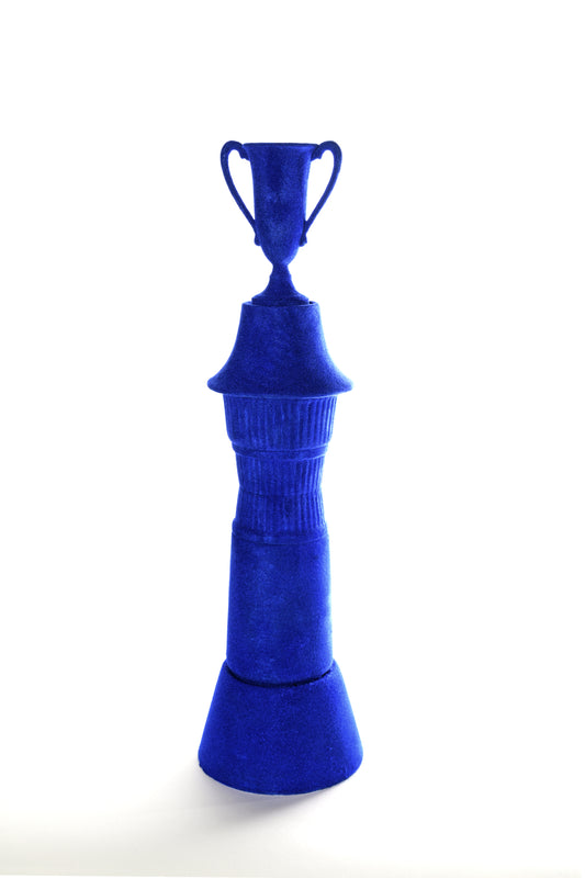 Retrospective Perspectives - The Trophy