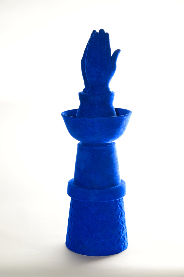 Retrospective Perspectives - With Hands