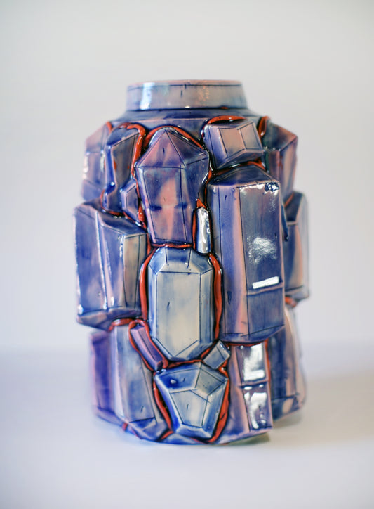 Vase 15