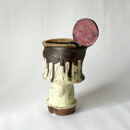 Okano Vase 1