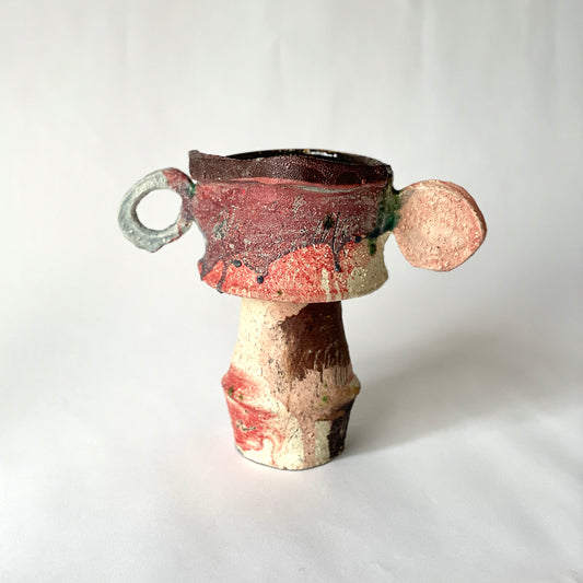 Okano Vase 2