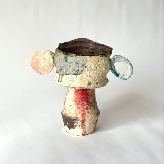 Okano Vase 2