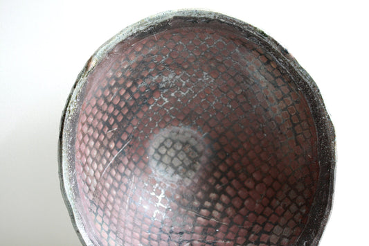 Cobblestone Bowl