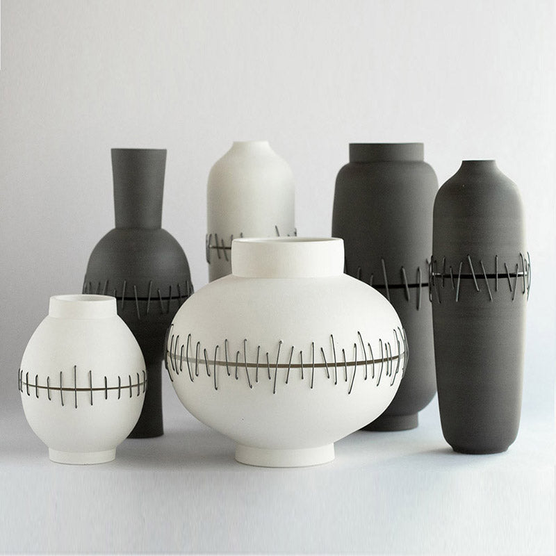 Ceramic Artist Ido Ferber on Contemporary Craft vs Art in the East and West