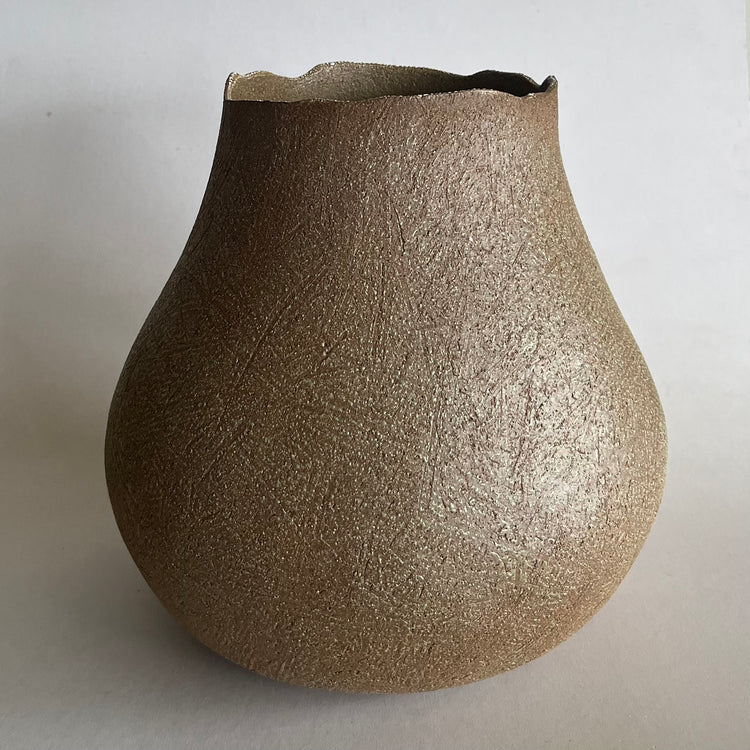 Large Vessel No. 2