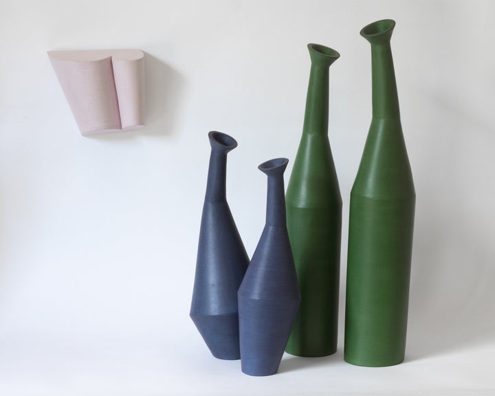 Vessels + Sticks | Online Ceramic Art Gallery