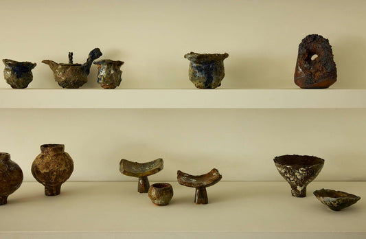 COLLECTION OF "SMALLS"