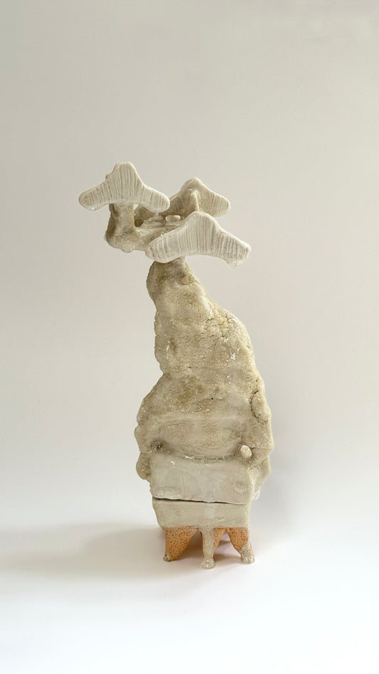 Night Tree No. 1