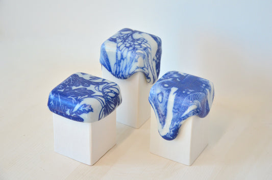 Re-print (3 Pieces)