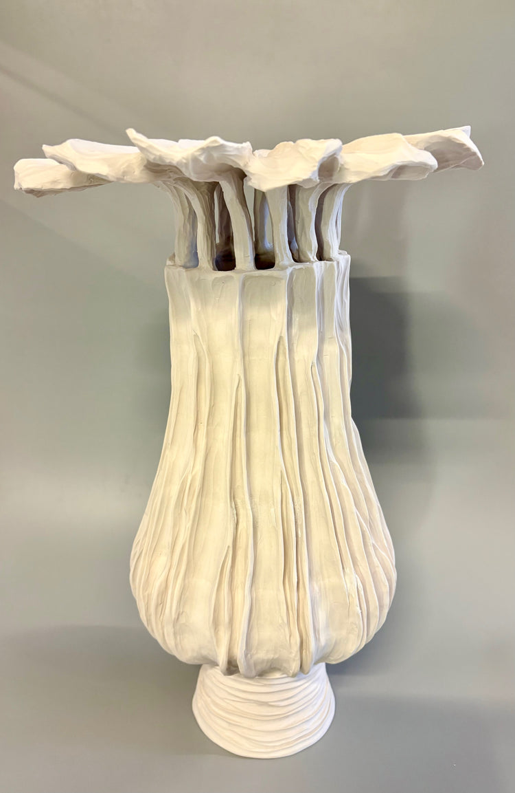 X-Large Poppy Seed Capsule