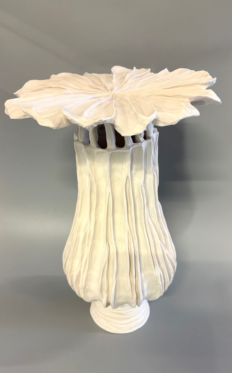 X-Large Poppy Seed Capsule