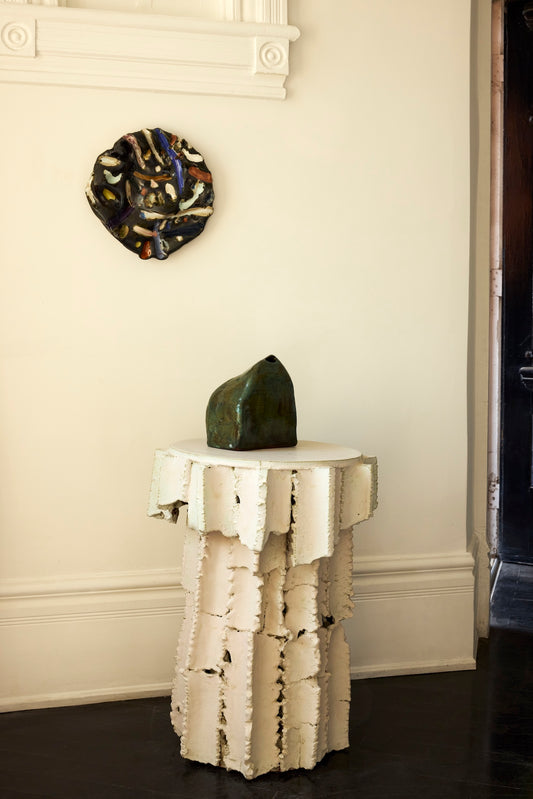 Table Sculpture No. 1