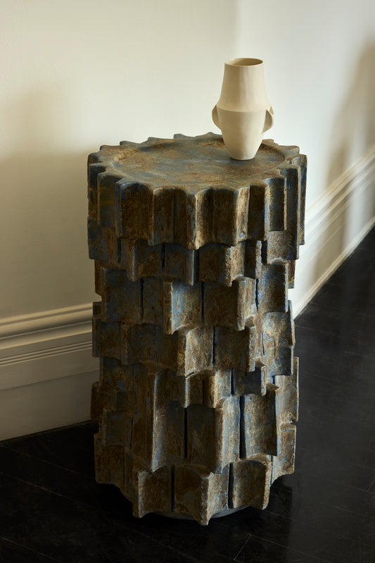 Table Sculpture No. 2