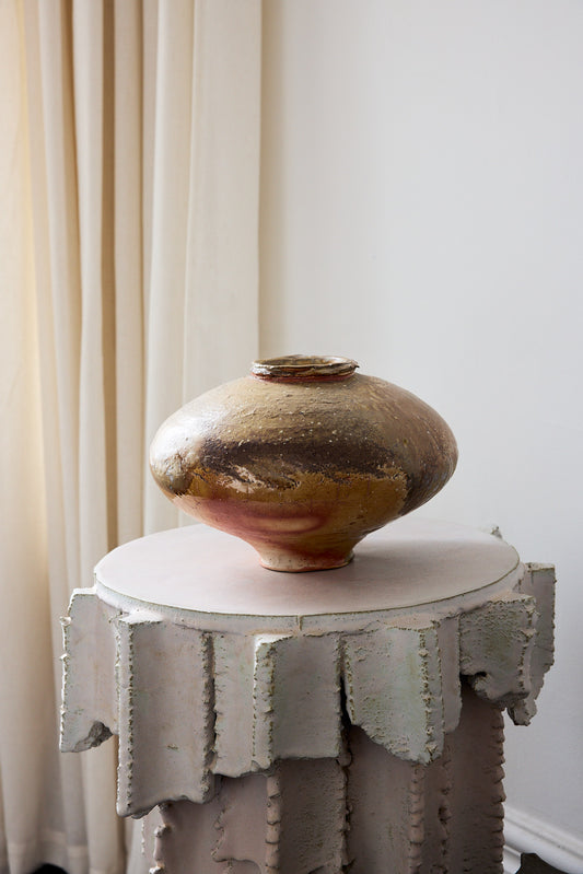 Porcelain Vessel 2