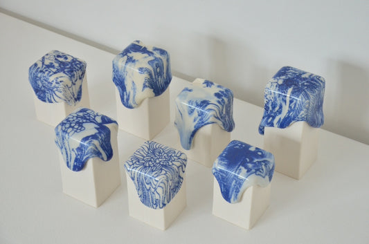 Re-print (3 Pieces)