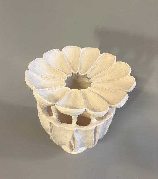 Large Poppy Seed Capsule 2