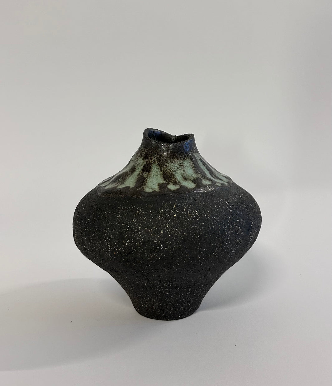 Loren Kaplan | Vessels + Sticks | Ceramic Art Gallery