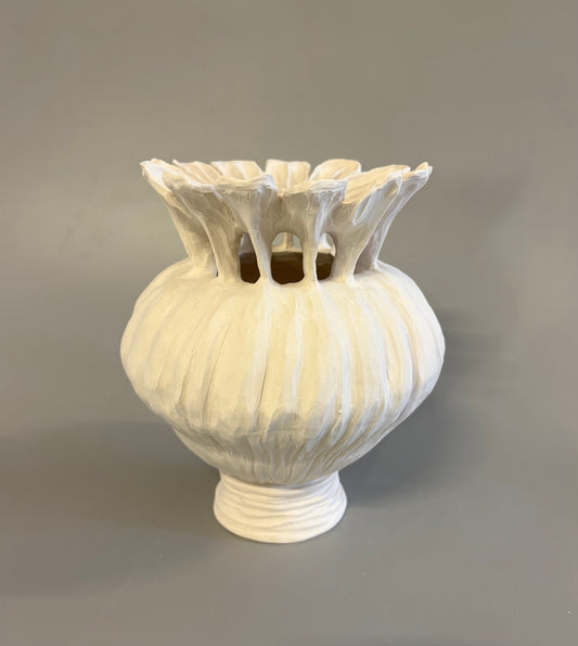 Small Poppy Seed Capsule