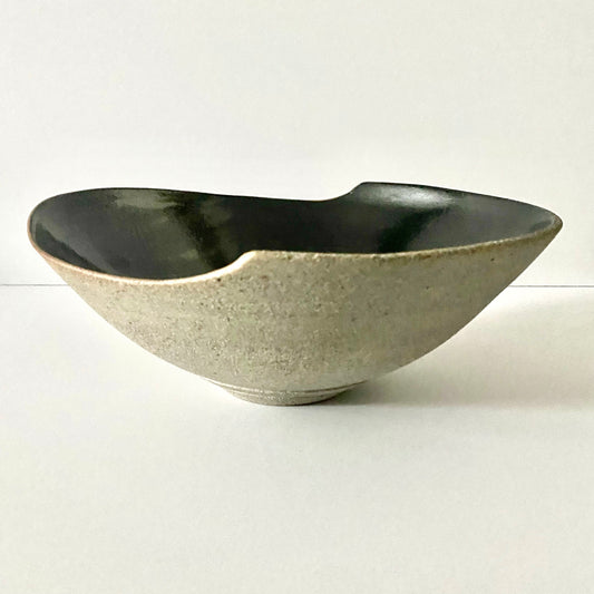 Bowl with Altered Rim