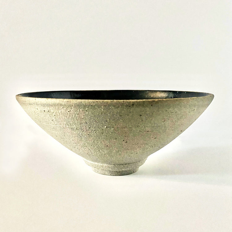 Dark Granite Bowl