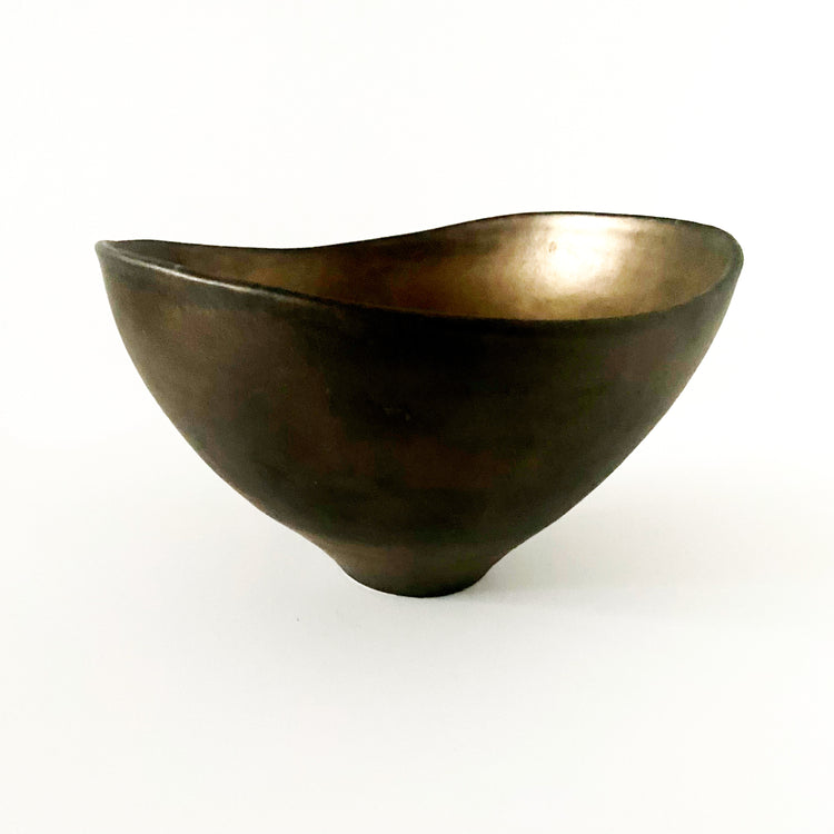 Gold Bowl