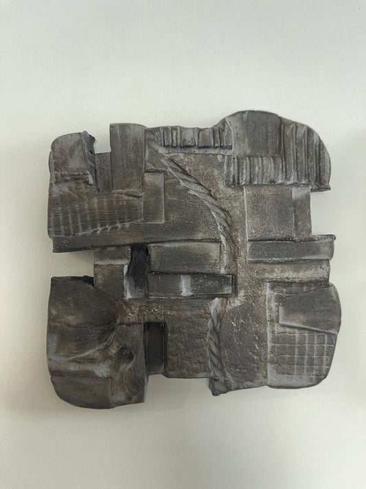 Bas-Relief 6