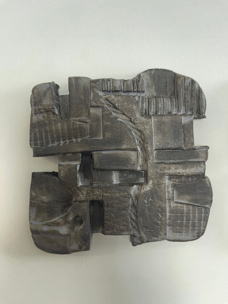 Bas-Relief 6