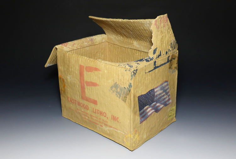 Chautauqua Box