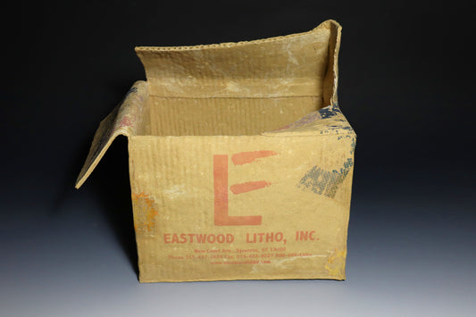 Chautauqua Box