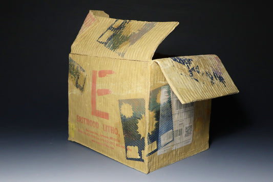 Chautauqua Box