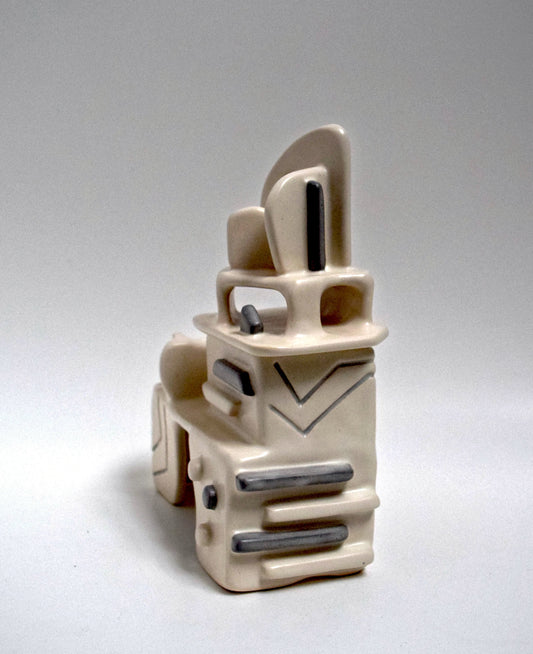 Match Striker Box
