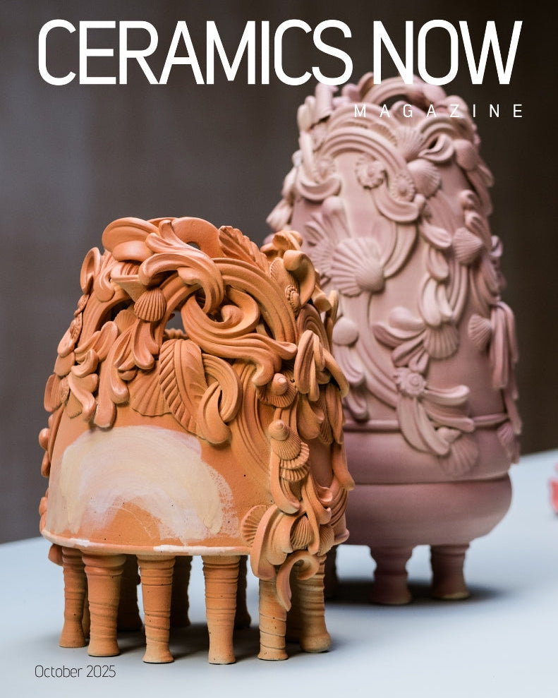 Ceramics Now