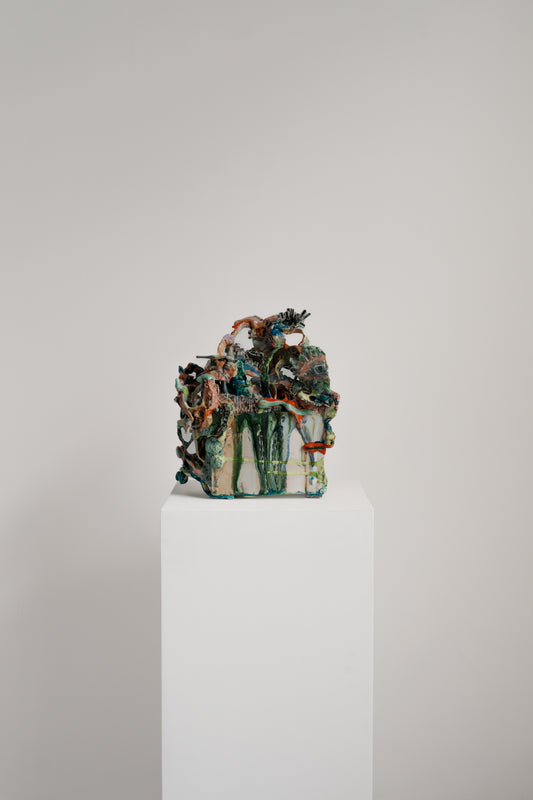 Loose Threads and Palimpsests