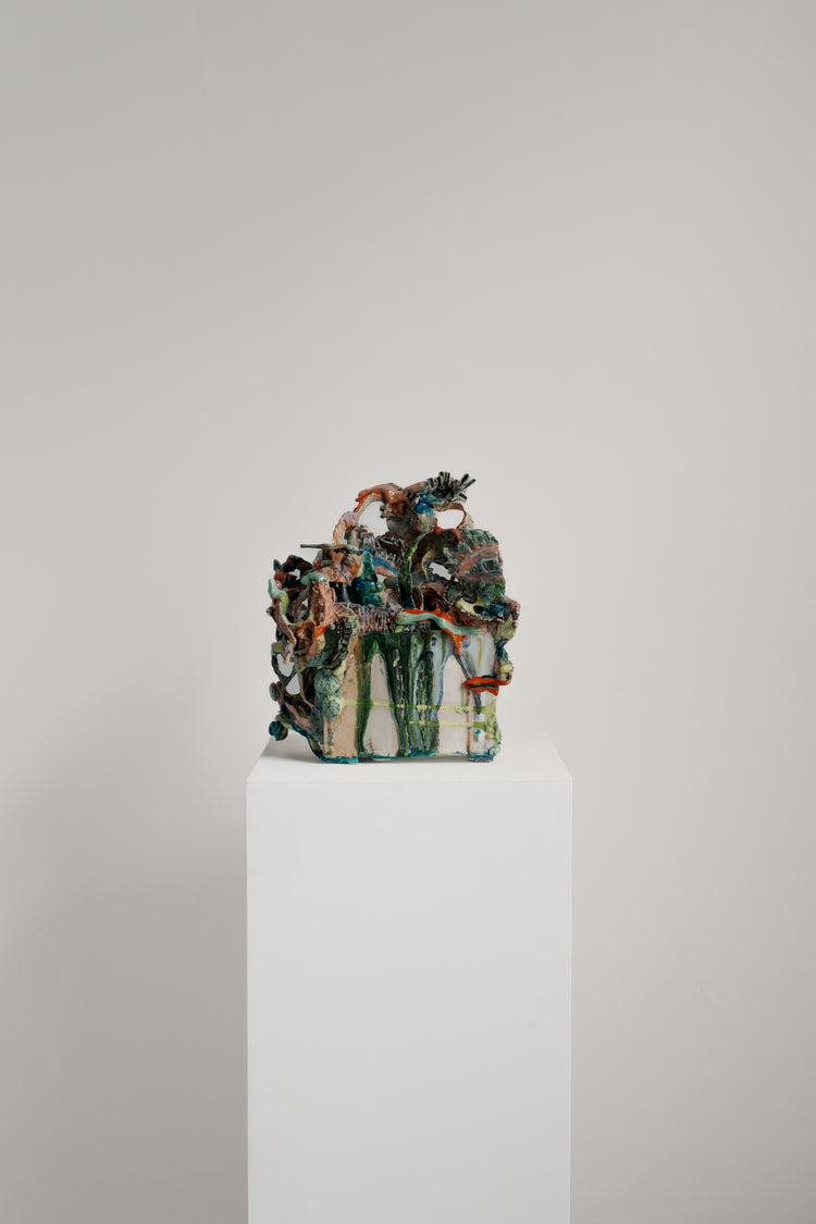 Loose Threads and Palimpsests