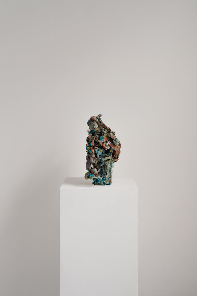 Loose Threads and Palimpsests