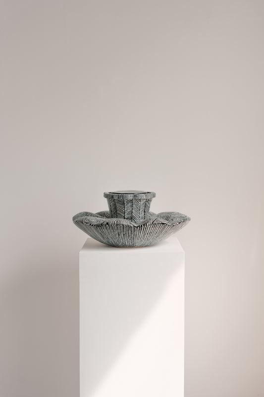 Petalform (White)