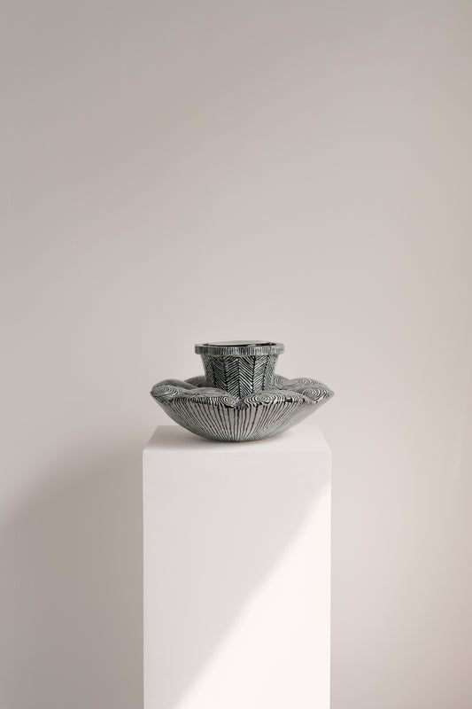 Petalform (White)