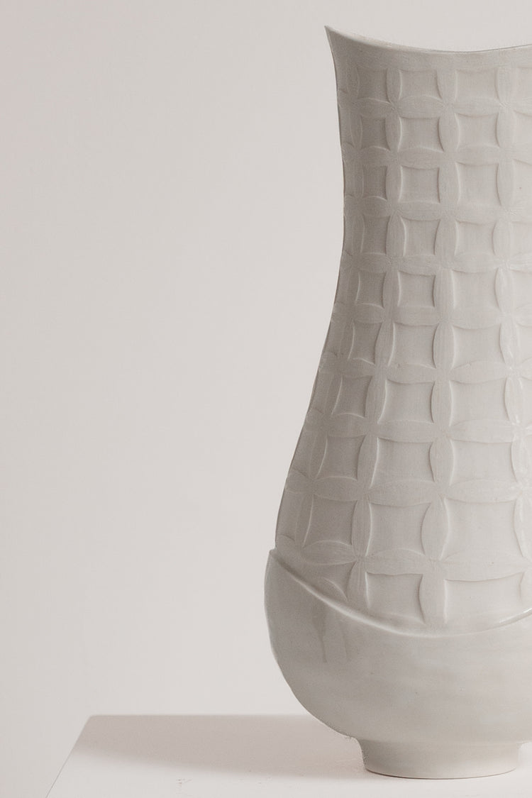 Water-etched Vessel 3